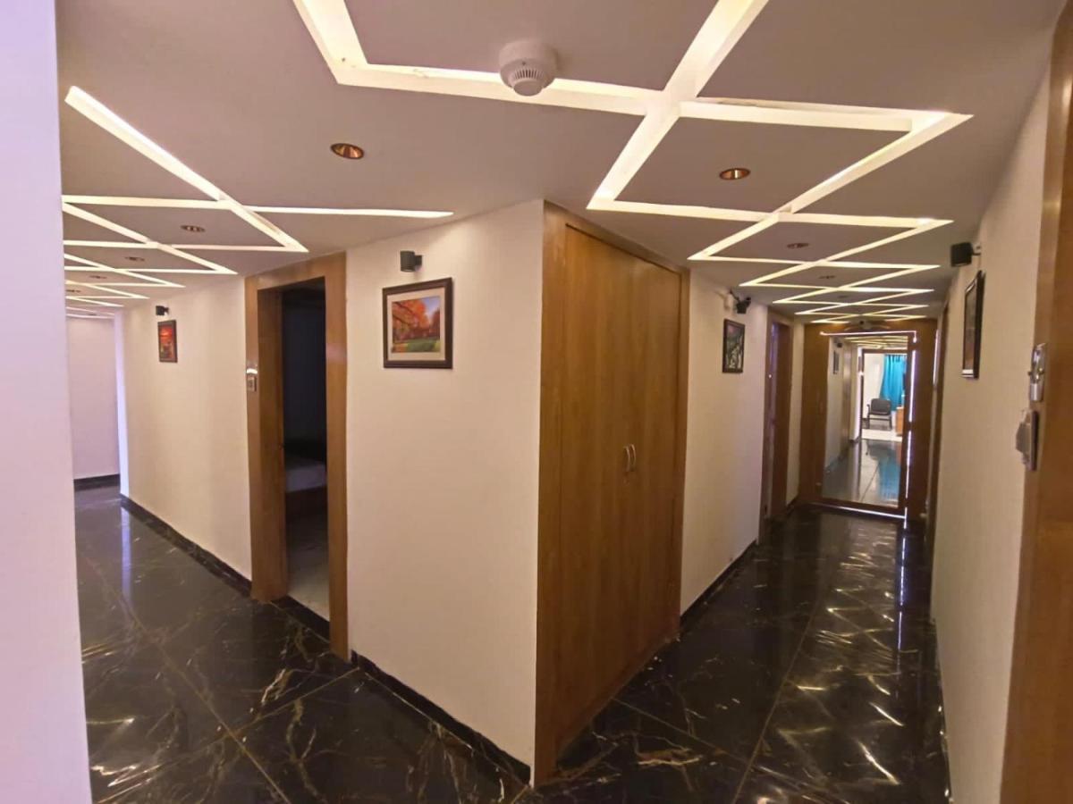 Hotel Prime Villa Gurukul Ahmedabad Extérieur photo