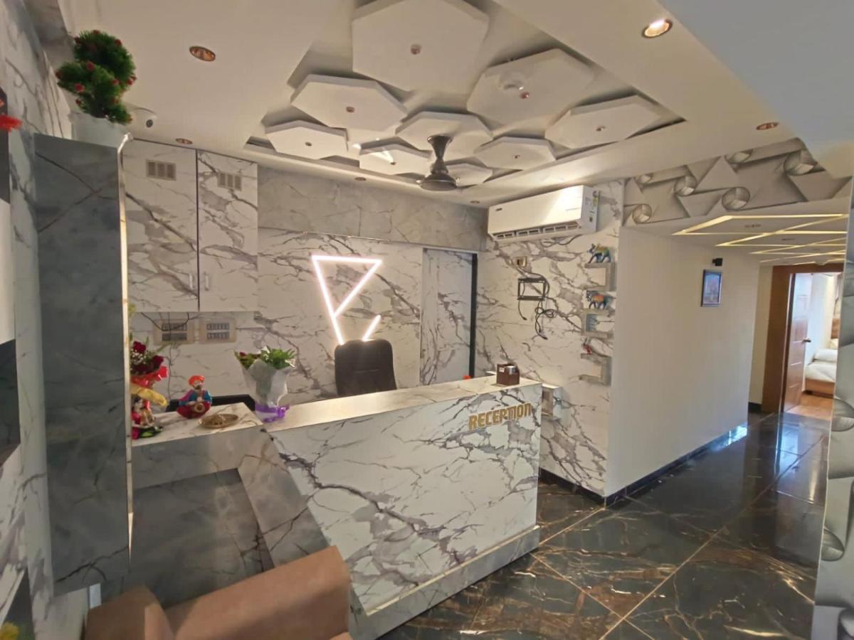 Hotel Prime Villa Gurukul Ahmedabad Extérieur photo